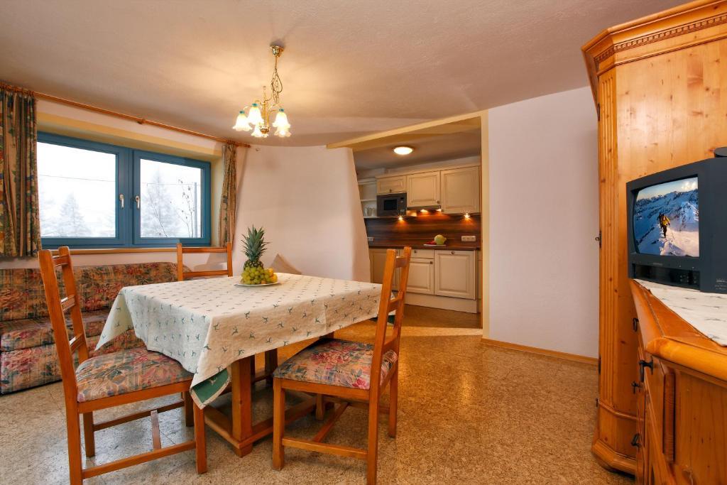 ゼルデン Landhaus Erichヴィラ 部屋 写真