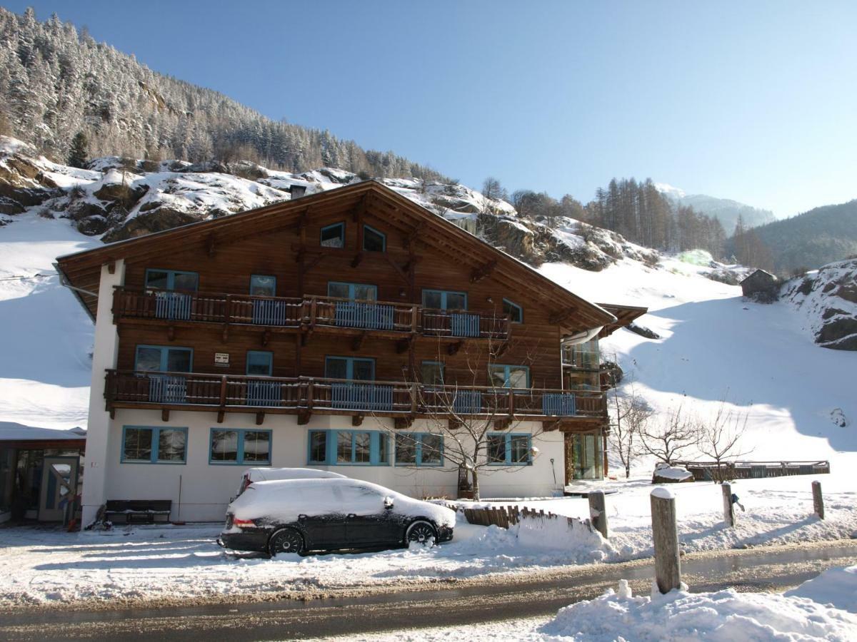 ゼルデン Landhaus Erichヴィラ エクステリア 写真